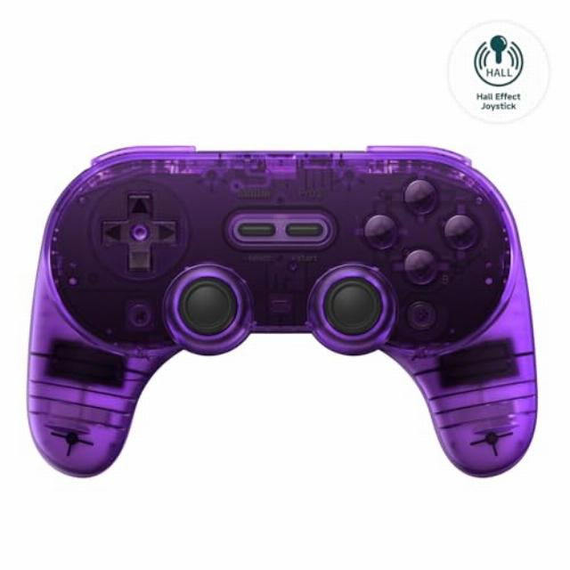 8Bitdo Pro 2 Bluetooth Controller for Switch