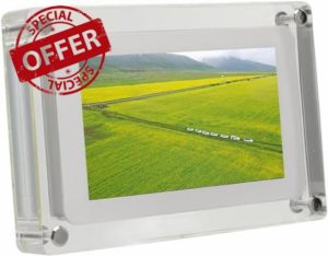 Generic Digital Photo Frame