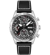 BOSS Chronograph Quartz Watch