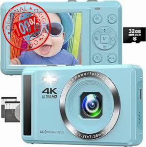 Digital Camera