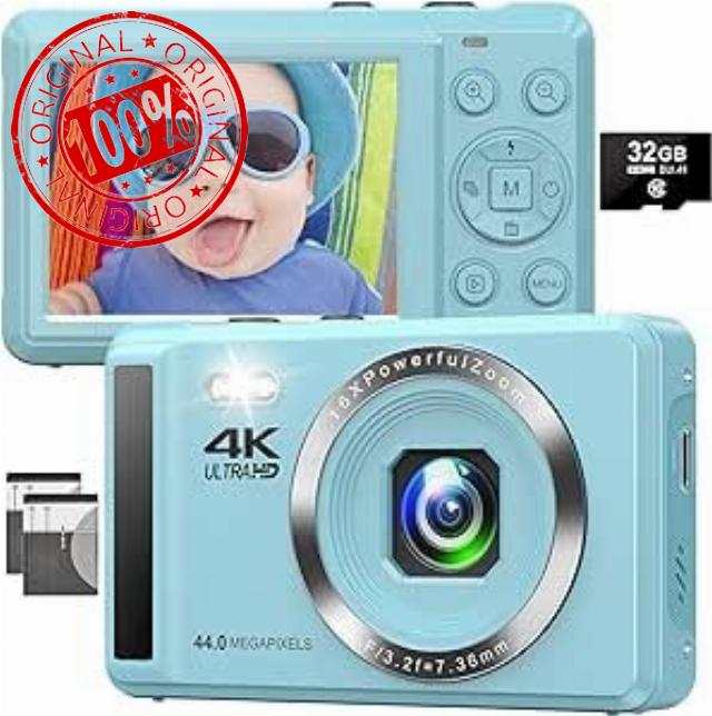 Digital Camera