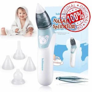 Baby Nasal Aspirator