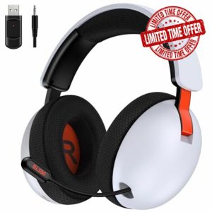 HASACOOL Gaming Headset