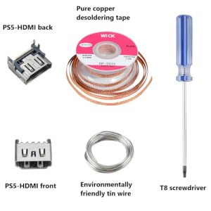 Compatible with Disassembly