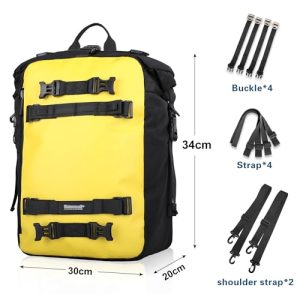30L Vehicle Bag