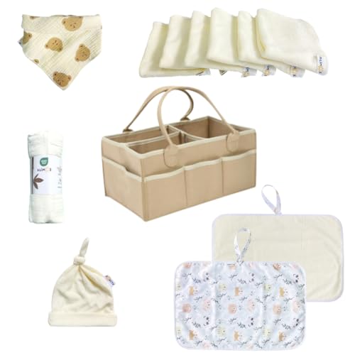 Travel Changing Mat