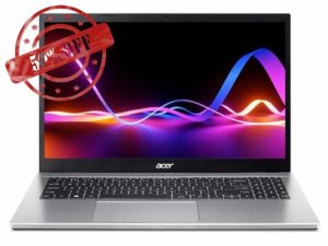Acer Aspire 3 A315-44P Laptop - AMD Ryzen 7 5700U