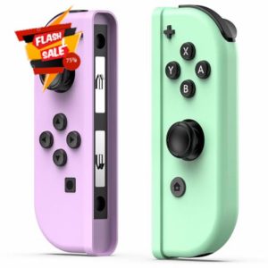 Controller for Switch