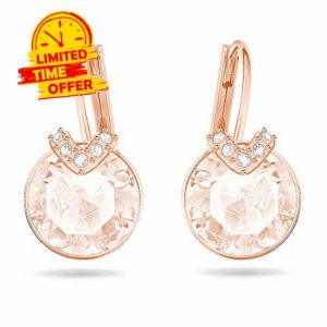 Swarovski Bella Collection Earrings