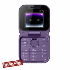 German I16pro Flip Original Flip Mobile Phone Fliio14 F15mini I17pro Cellphones Keypad Card Phone E0a1 Student Kids Scree