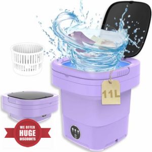 Portable Washing Machine