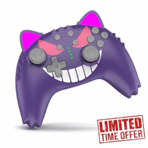 PowerLead Switch Pro Controller