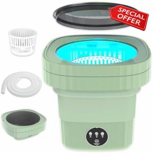 Portable Washing Machine