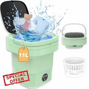 Portable Washing Machine
