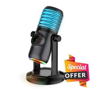 Chillitech® XG1 Gaming Microphone