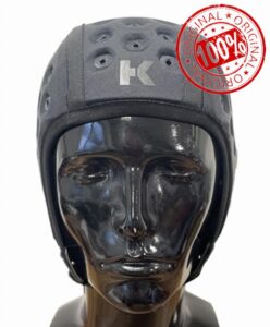 Youth Hedkayse Rugby Headguard R5 - World Rugby Approved - Pioneering Enkayse Performance Technology Inside - The only headguard which offers all round coverage