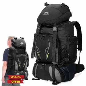 Aytop Hiking Backpack