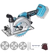 Yofuly Electric Pruning Shears, Cordless Secateurs Gardening Tree Pruner Handheld Electric Scisso...