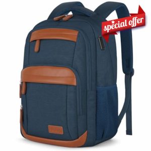 VSNOON Travel Laptop Backpack