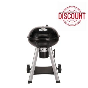 CosmoGrill Kettle Charcoal Barbecue 54 cm