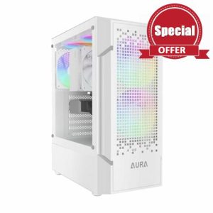GAMDIAS AURA PC Case