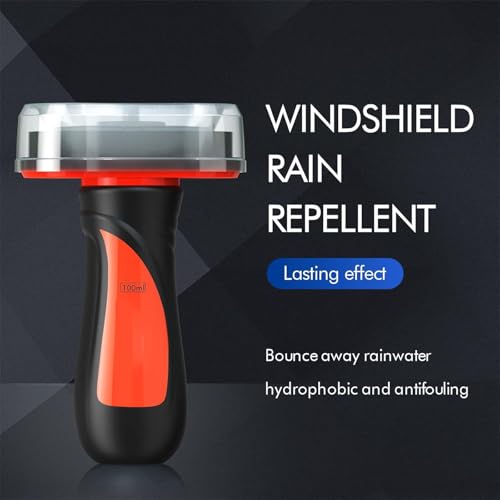 Glass Coating for Windshield