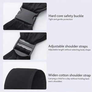 Toddler Sling Carrier