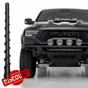 VOFONO Antenna for Dodge Ram 1500 Ford F150 2009-2024