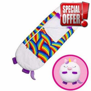 CHSG Sleeping Bag for Kids