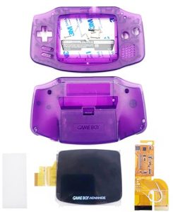 for Gameboy Advanced Handheld Game Console