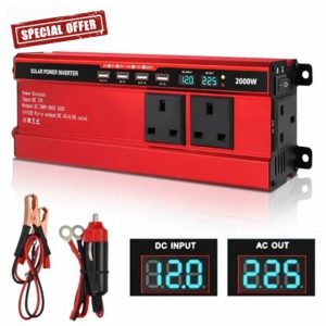 Power Inverter