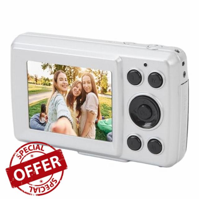 FHD 1080P Digital Camera Auto Focus