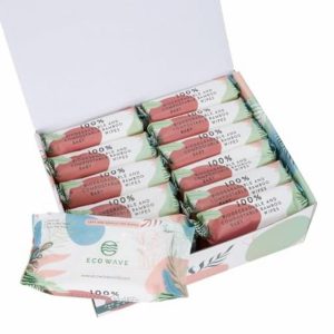 Eco Wave Baby Wipes
