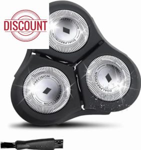 RQ11 Shaving Head for Philips SensoTouch 2D