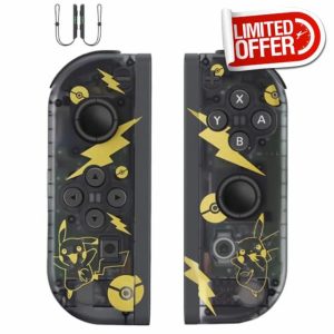 LuckyMoon Controller for Switch