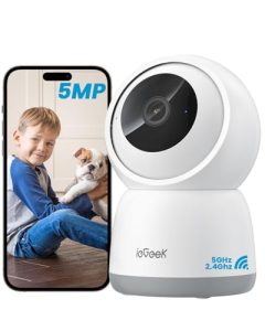 WiFi Smart Pet Cam with App