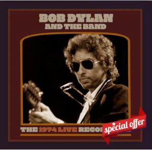 The 1974 Live Recordings