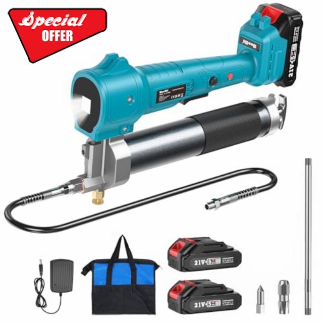Seesii Grease Gun