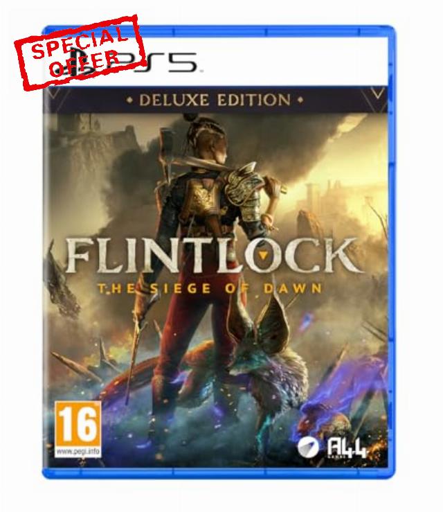 Flintlock