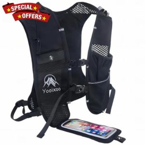 Running Vest for Women Men