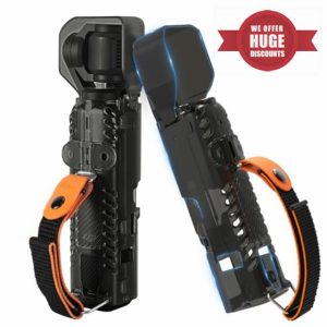 RCstyle Case for DJI Osmo Pocket 3 with Controller Wheel Accessories