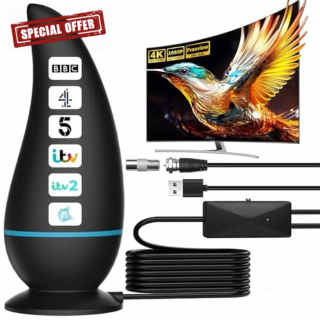 2024 TV Aerial