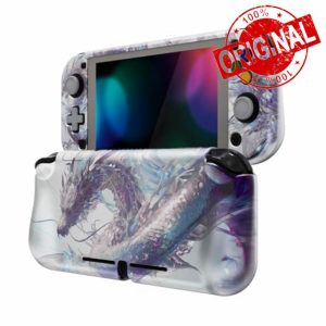 playvital ZealProtect Protective Case for Nintendo Switch Lite