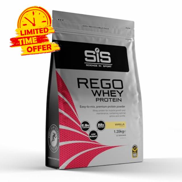 Science In Sport Rego