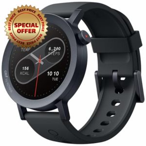 CMF by Nothing Watch Pro 2 Smartwatch with 1.32’’ AMOLED display