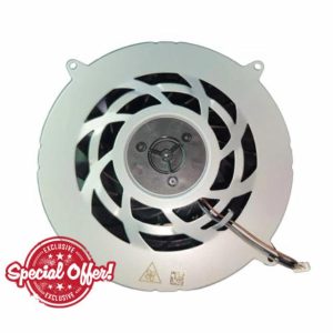 Replacement Internal Cooling Fan For PS5 Slim Console