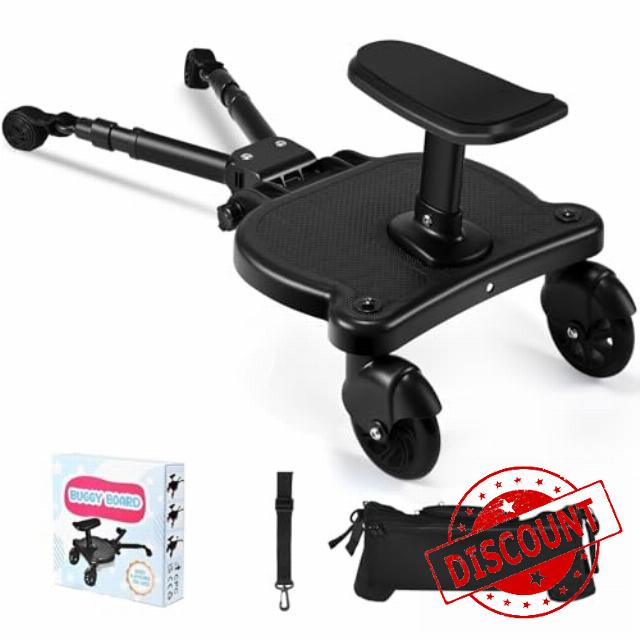 Universal Buggy Board
