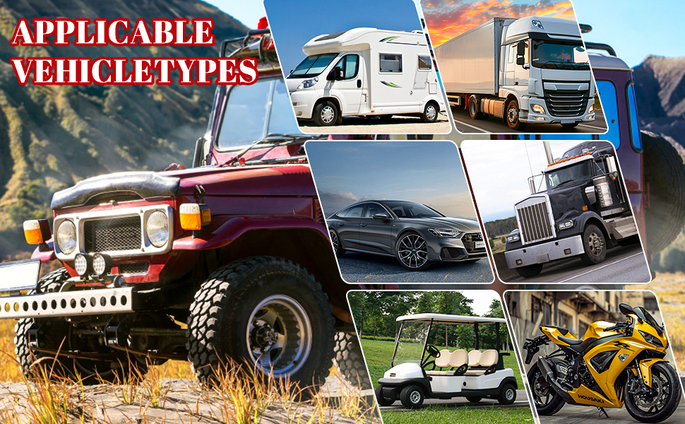golf cart accessories trailer lock steering wheel lock motorcycle lock wheel locks for cars