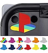 playvital Universal Game Controller Stand for Xbox Series X/S Controller, Gamepad Stand for PS5/4...