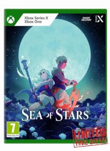 Sea of Stars - Xbox